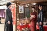 『風、薫る』小林虎之介再登場で三角関係にの画像