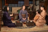 『風、薫る』生田絵梨花×原嶋凛の魅力の画像