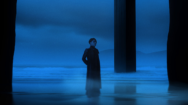「ICE」MVより