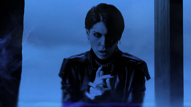 「ICE」MVより
