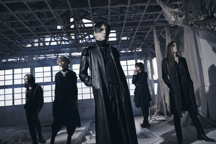 lynch. ニューアルバムよりリード曲「ICE」MV公開 Music Bar ROCKAHOLICとのコラボ企画も