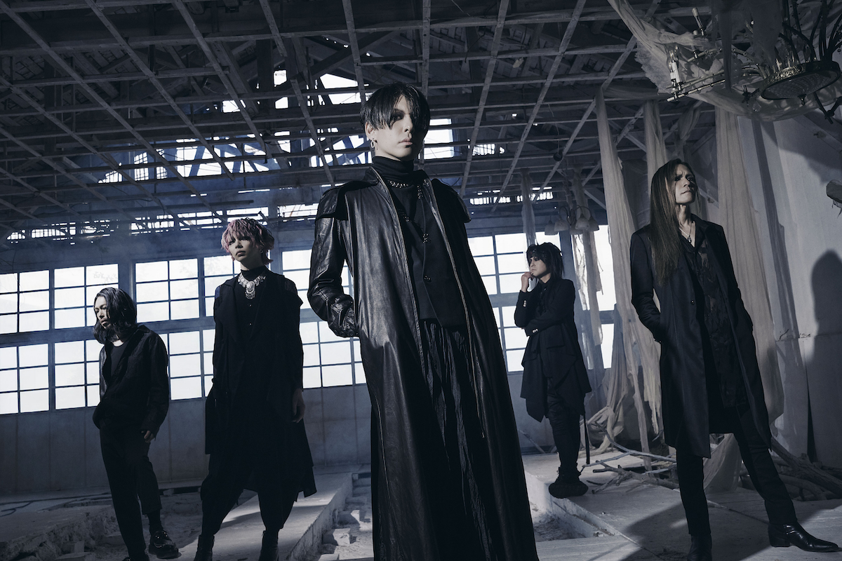 lynch. ニューALリード曲MV公開