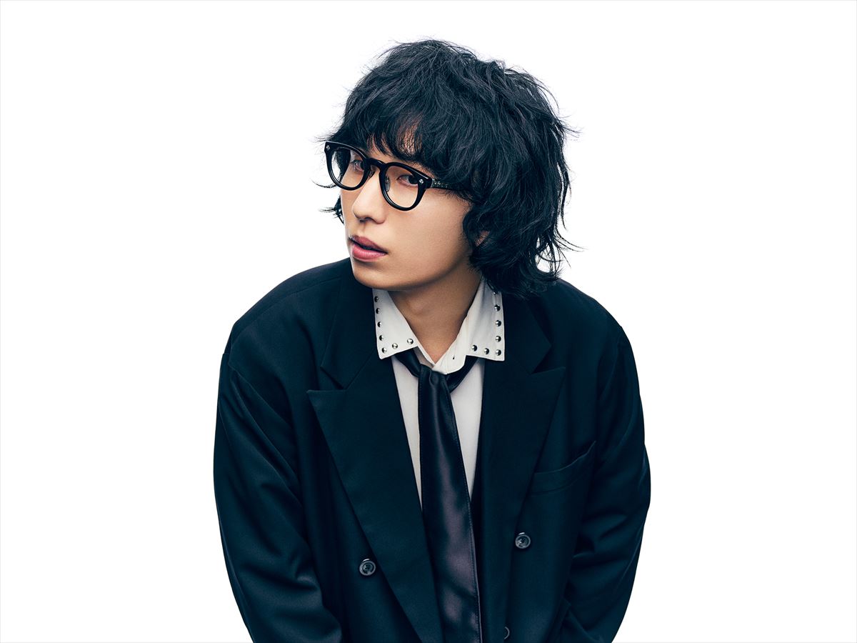 Mega Shinnosuke、アニメED担当