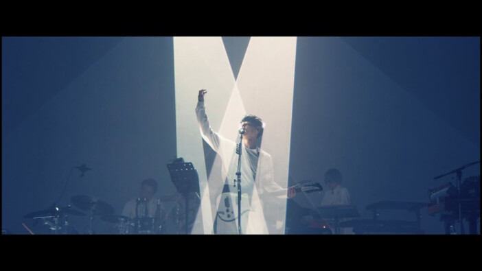 サカナクションが追求し続けた“総合芸術”としての音楽表現 映像・音響・アートを融合した挑戦と革新のバンド史