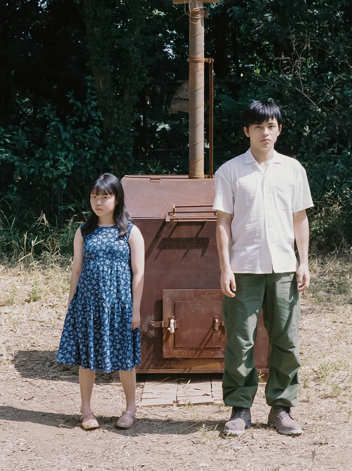 timelesz 篠塚大輝、映画初出演決定
