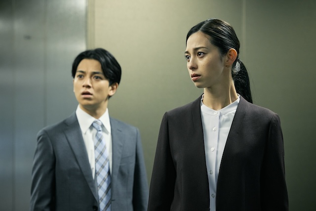 『田鎖ブラザーズ』復讐の連鎖は何を残したかの画像