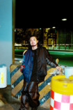 髙橋ヒロシ『ダストランド』第1巻発売の画像