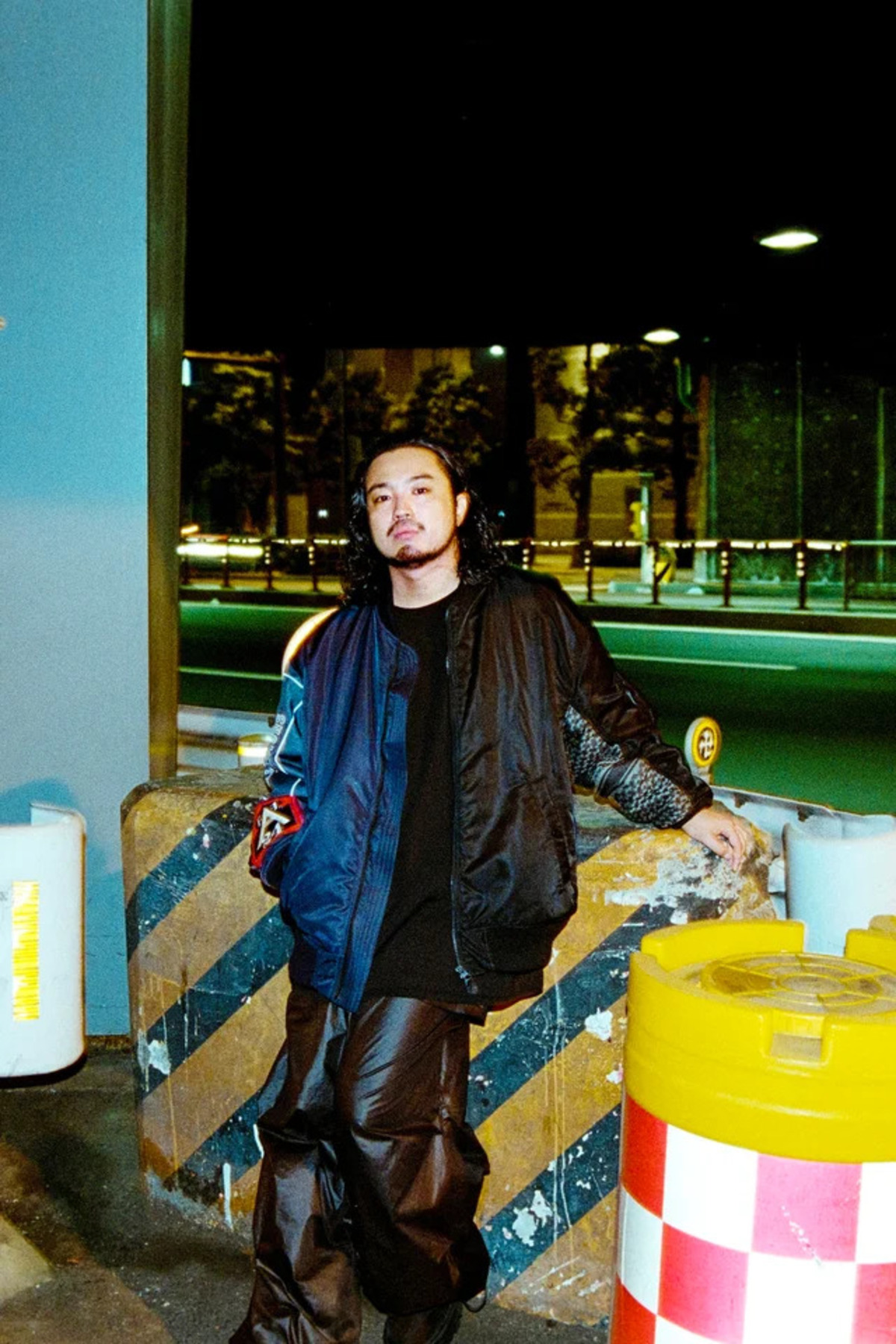 髙橋ヒロシ『ダストランド』第1巻発売の画像