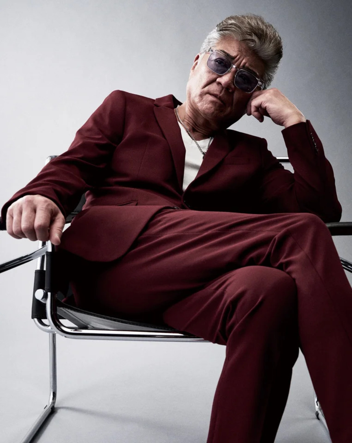 髙橋ヒロシ『ダストランド』第1巻発売の画像