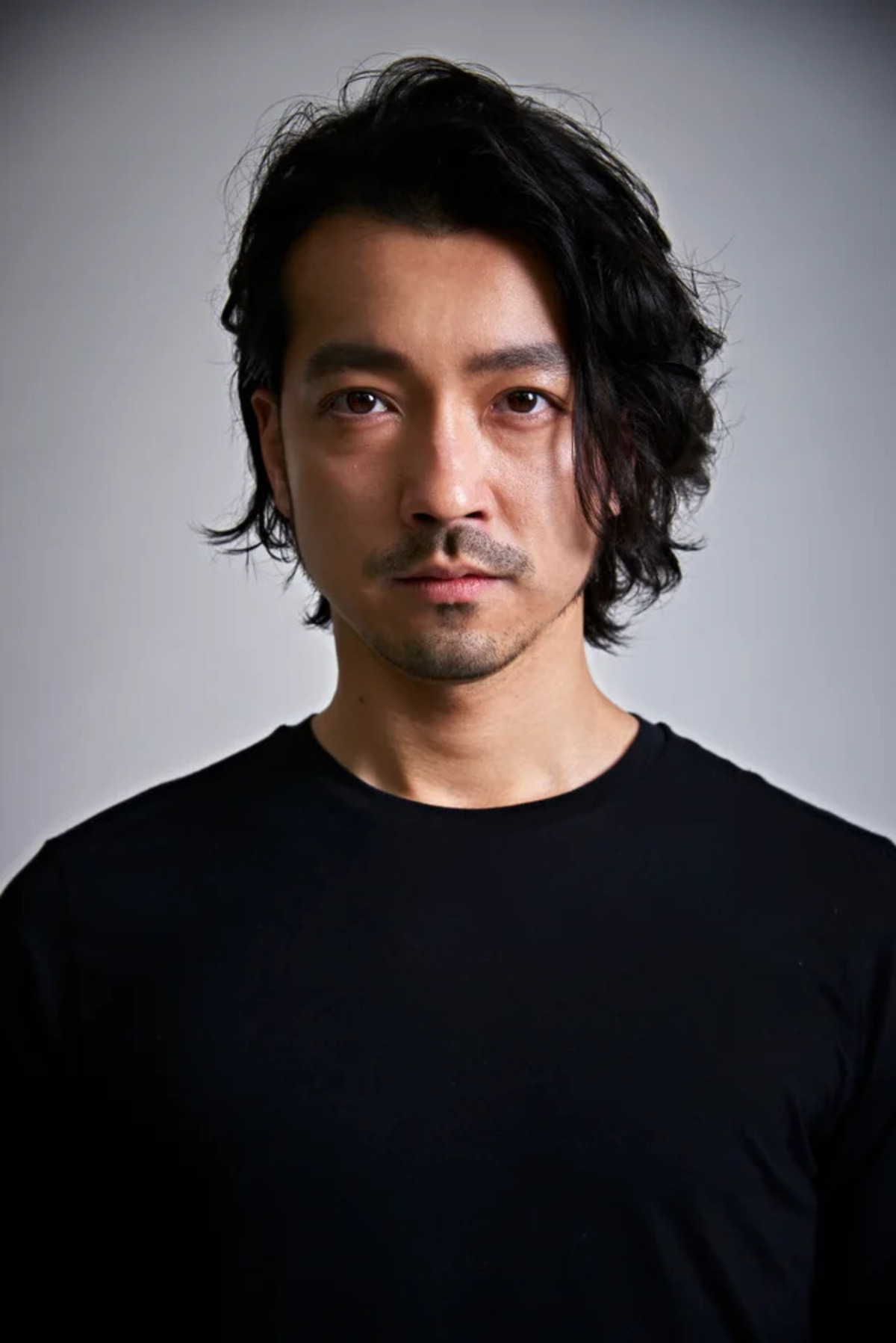 髙橋ヒロシ『ダストランド』第1巻発売の画像