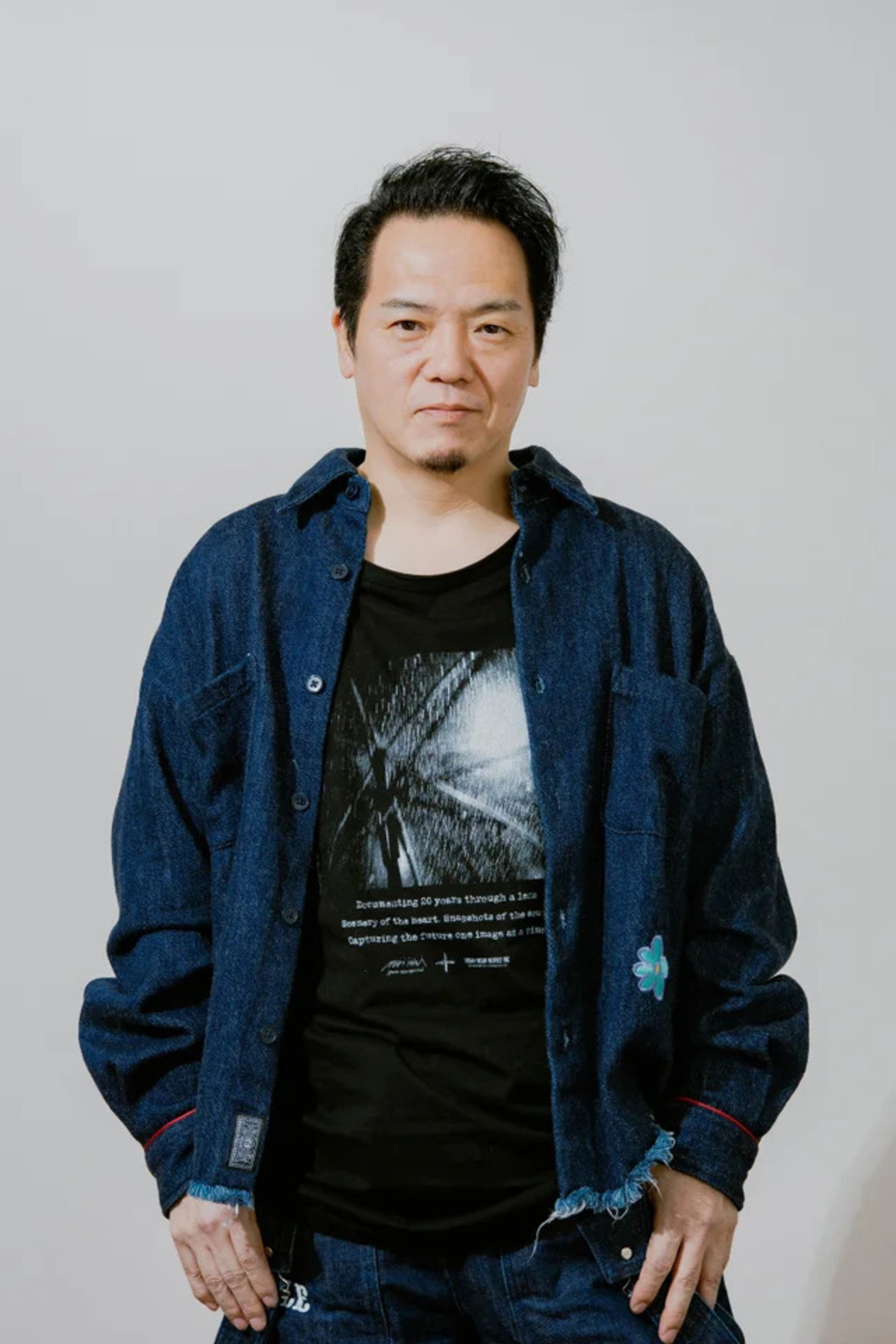 髙橋ヒロシ『ダストランド』第1巻発売の画像