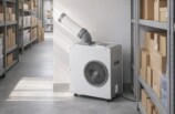 タンスのゲンが45℃対応スポットクーラー発売の画像
