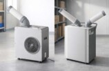 タンスのゲンが45℃対応スポットクーラー発売の画像