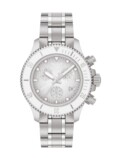 TISSOT Seastar 1000 Quartz Chronograph　ホワイト