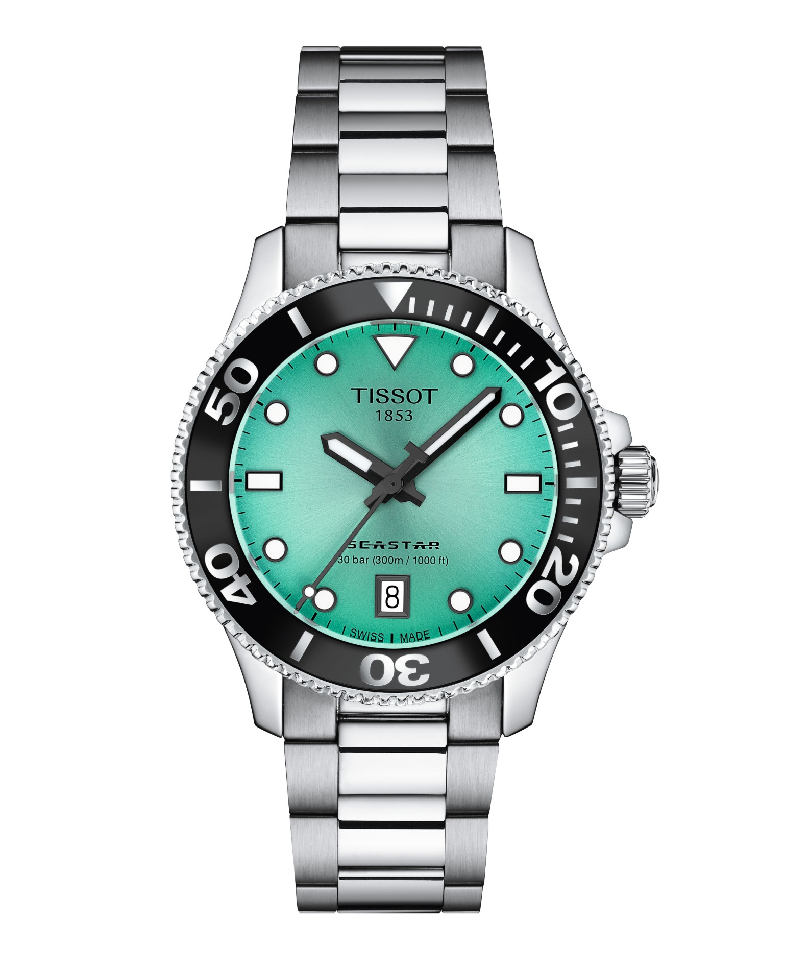 TISSOT Seastar 1000 Quartz 36mm