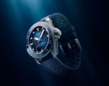 TISSOT、ダイバーズウォッチ新作登場の画像