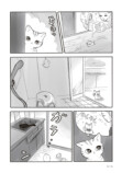 【漫画】母親を亡くした子猫迎え入れの苦労の画像