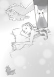 【漫画】母親を亡くした子猫迎え入れの苦労の画像