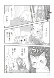 【漫画】母親を亡くした子猫迎え入れの苦労の画像