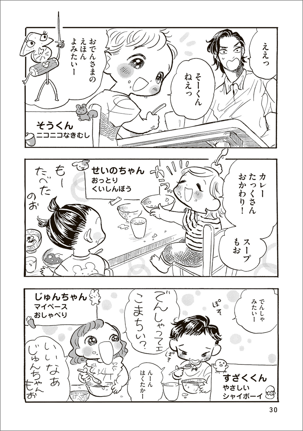 【漫画】母親を亡くした子猫迎え入れの苦労の画像