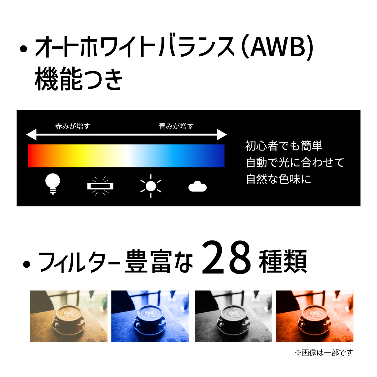VISCAの本格派トイカメラ『CMR002』登場の画像