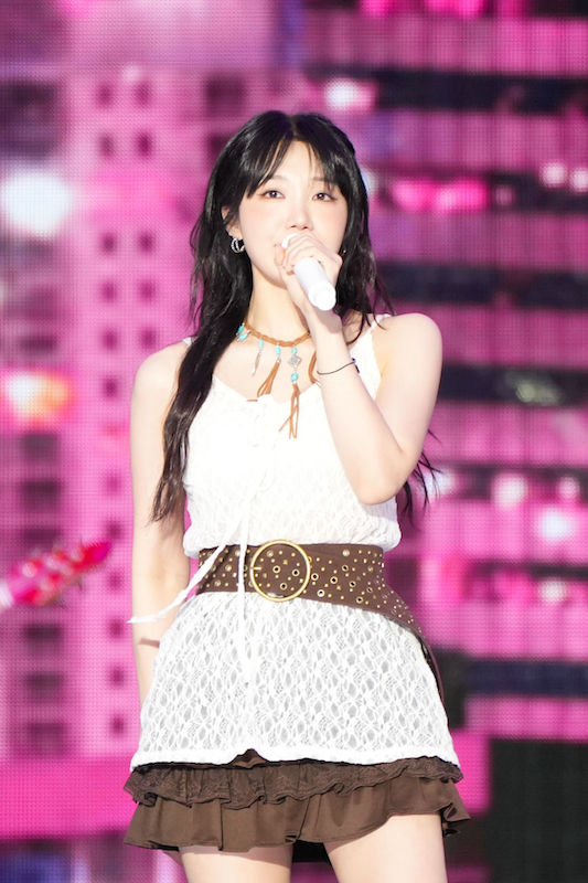 Apink