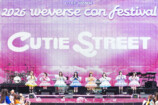 CUTIE STREET