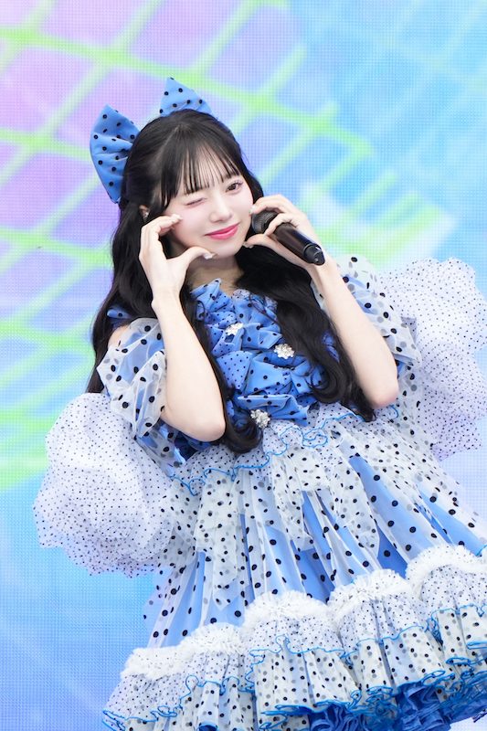 CUTIE STREET