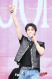 YOON SAN-HA
