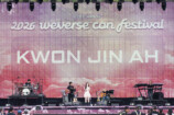 KWON JIN AH