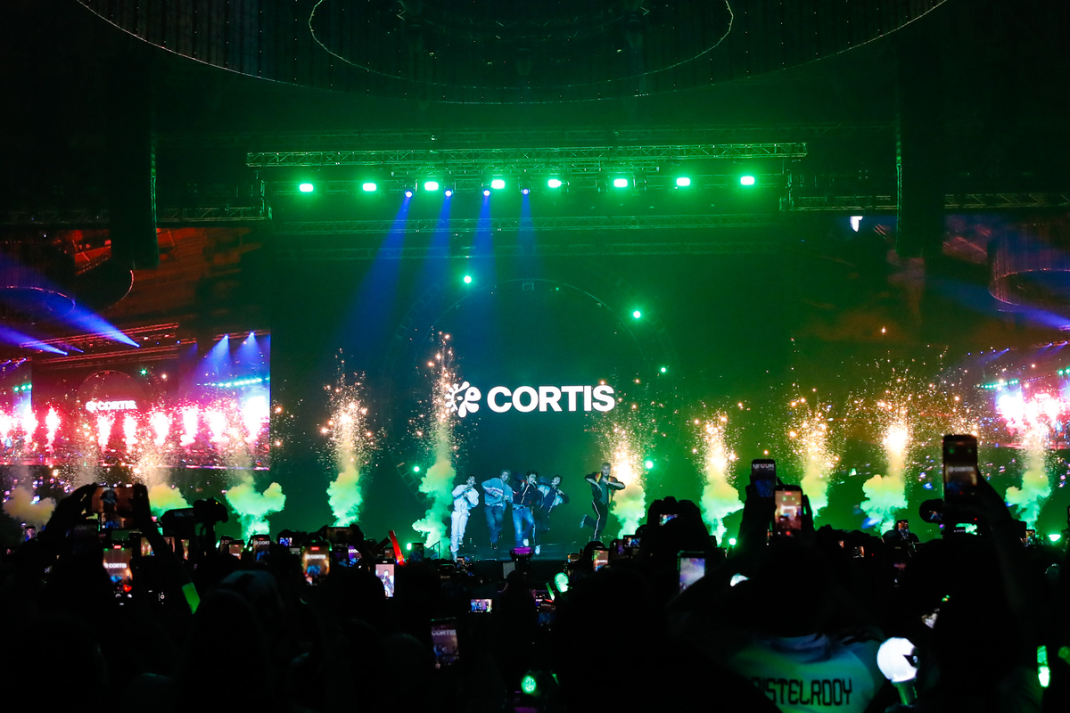 CORTIS
