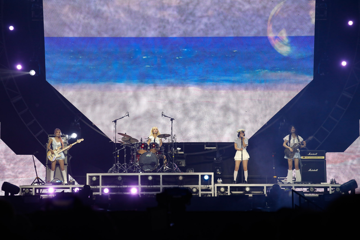 『2026 Weverse Con Festival』レポートの画像