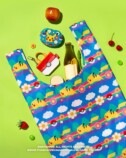 ピクニックバッグ - ピカチュウ／¥1,990