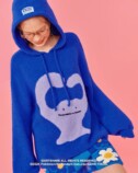 フード付きパジャマセット - メタモン／￥12,290