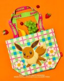 リユーザブルショッパー(S) - イーブイ／¥1,990