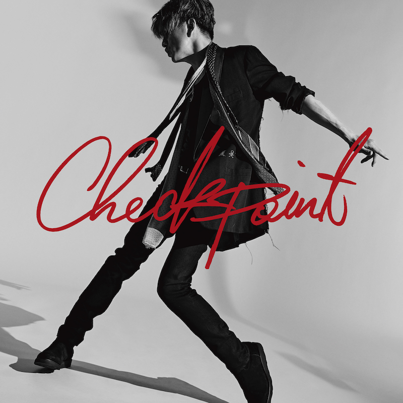 木村拓哉、オリジナルアルバム『Checkpoint』詳細公開 明石家さんま