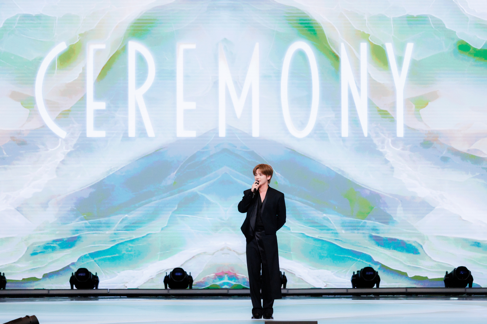 『Mrs. GREEN APPLE presents “CEREMONY”』DAY1