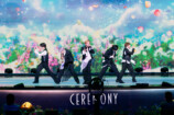 『Mrs. GREEN APPLE presents “CEREMONY”』DAY1