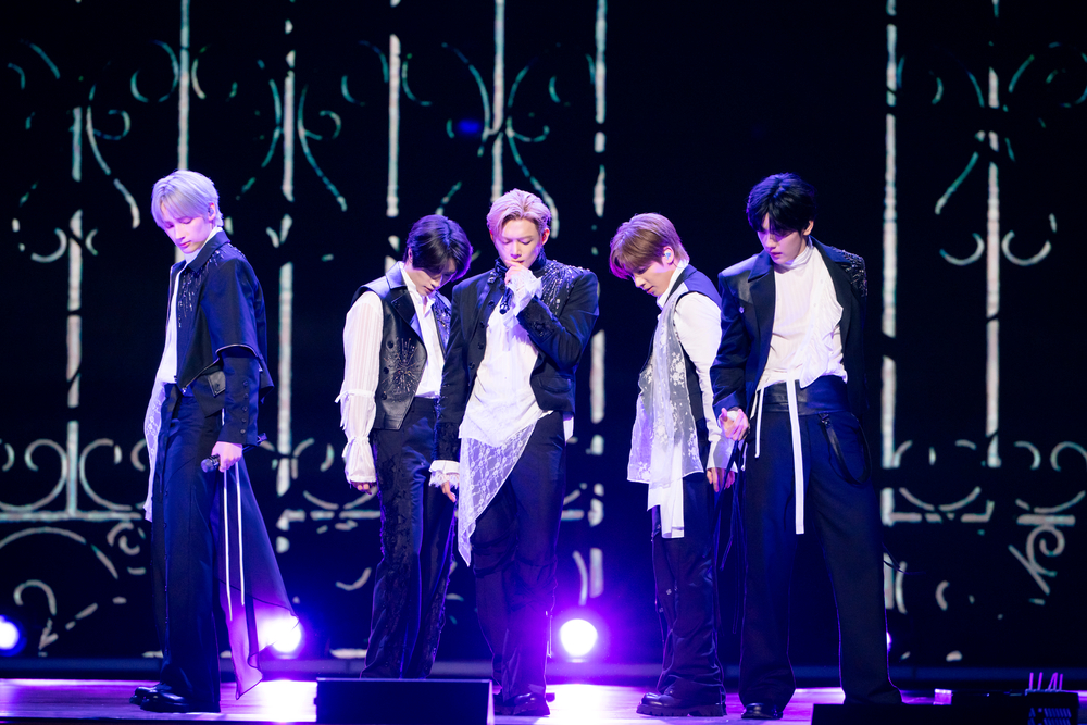 『Mrs. GREEN APPLE presents “CEREMONY”』DAY1