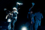 『Mrs. GREEN APPLE presents “CEREMONY”』DAY1
