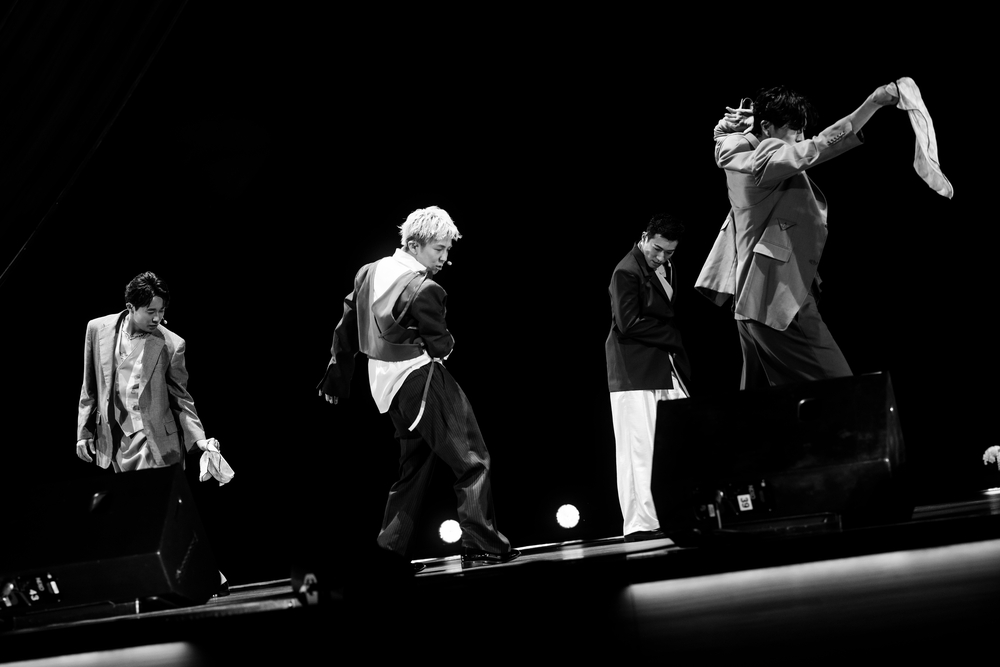 『Mrs. GREEN APPLE presents “CEREMONY”』DAY1