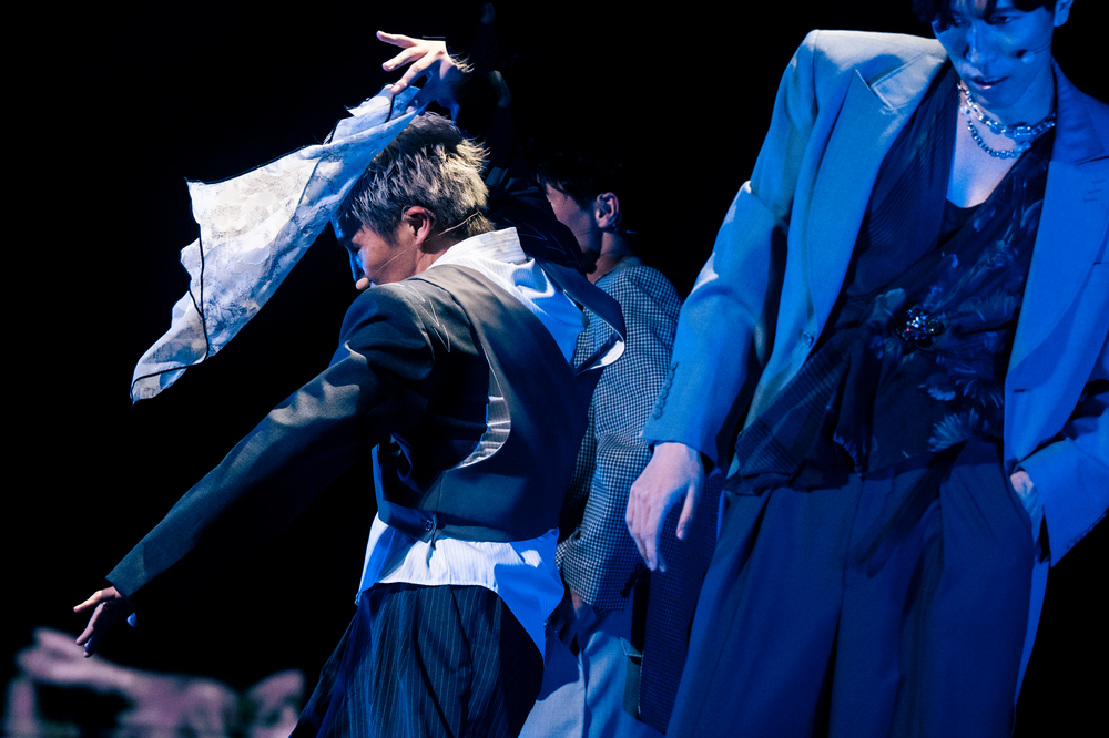 『Mrs. GREEN APPLE presents “CEREMONY”』DAY1