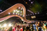 『Mrs. GREEN APPLE presents “CEREMONY”』DAY1