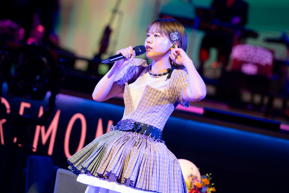 『Mrs. GREEN APPLE presents “CEREMONY”』DAY1