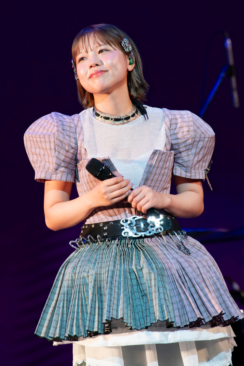 『Mrs. GREEN APPLE presents “CEREMONY”』DAY1