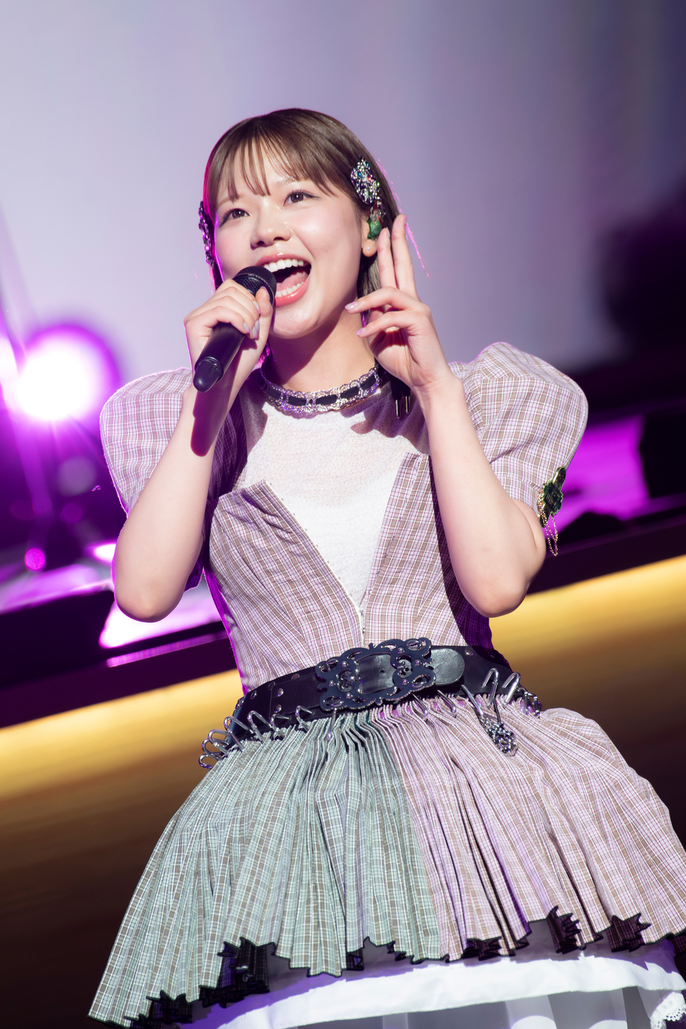 『Mrs. GREEN APPLE presents “CEREMONY”』DAY1