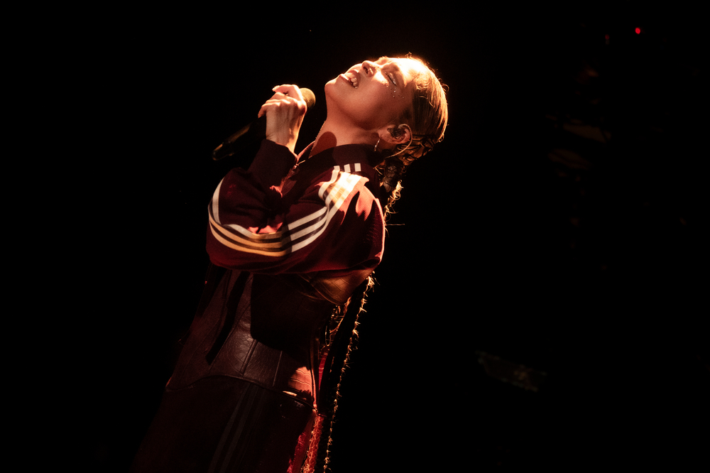 『Mrs. GREEN APPLE presents “CEREMONY”』DAY1
