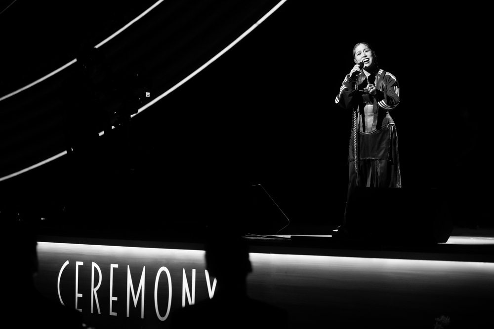 『Mrs. GREEN APPLE presents “CEREMONY”』DAY1
