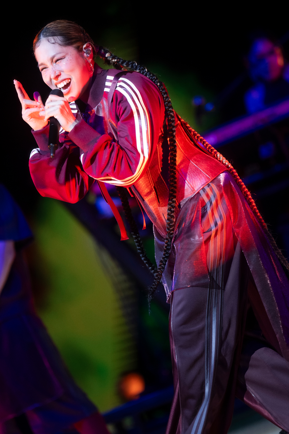 『Mrs. GREEN APPLE presents “CEREMONY”』DAY1
