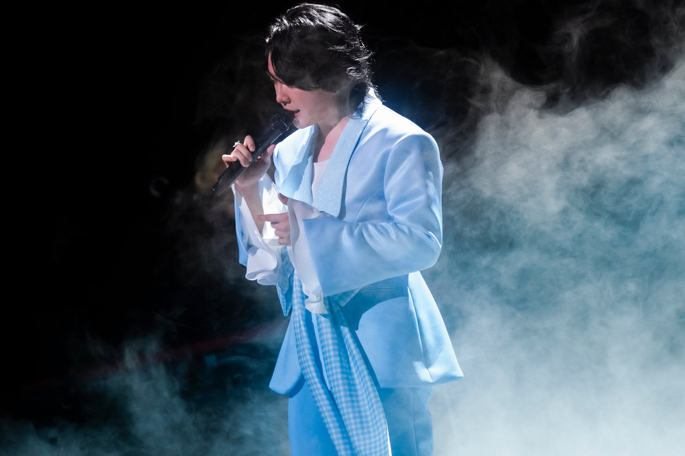 『Mrs. GREEN APPLE presents “CEREMONY”』DAY1